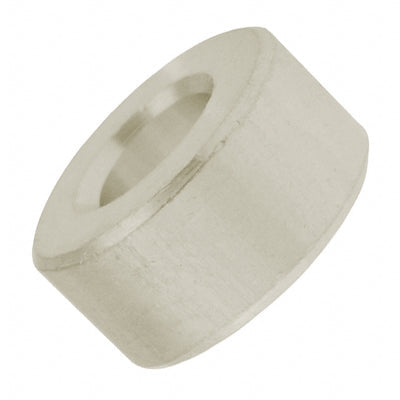 2036 by Keystone Electronics - ROUND SPACER #4 ALUMINUM 1/8