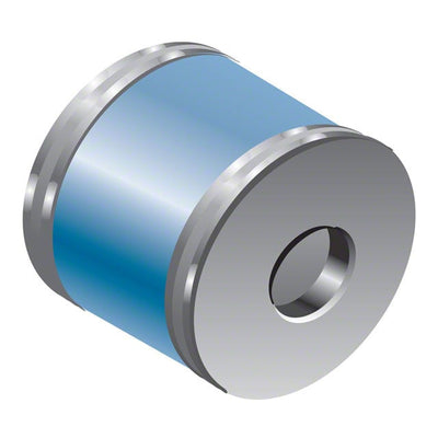 2037-09-ALF by Bourns Inc. - GDT 90V 5KA 2 POLE