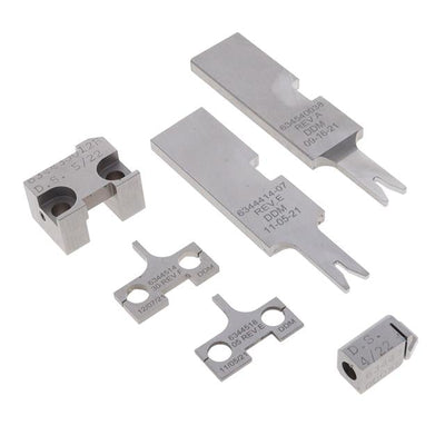 2037024870 by Molex - TOOL KIT