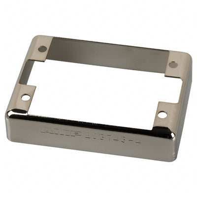 203743-4 by TE Connectivity AMP Connectors - CONNECTOR PIN HOOD INT 160CF POS