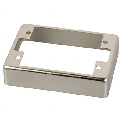 203744-4 by TE Connectivity AMP Connectors - CONNECTOR PIN HOOD EXT 160CF POS