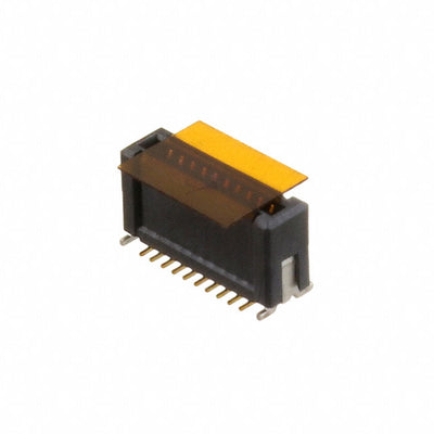 2039550201 by Molex - CONNECTOR RECPT 20POS SMD GOLD