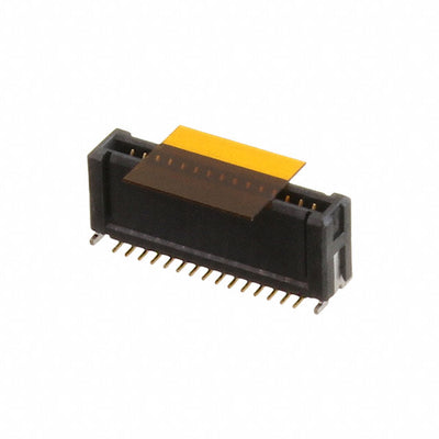 2039550301 by Molex - CONNECTOR RECPT 30POS SMD GOLD
