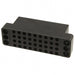 203956-2 by TE Connectivity AMP Connectors - CONNECTOR RECPT HSG 36POS BLK PNL MNT
