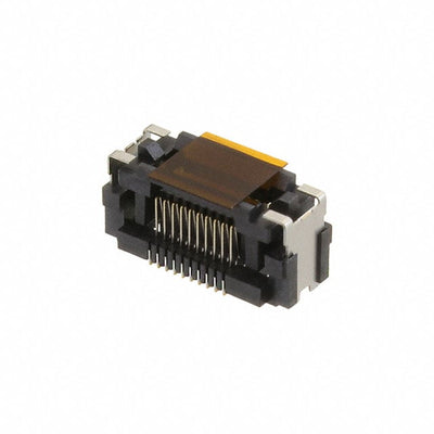 2039560201 by Molex - CONNECTOR PLUG 20POS SMD GOLD