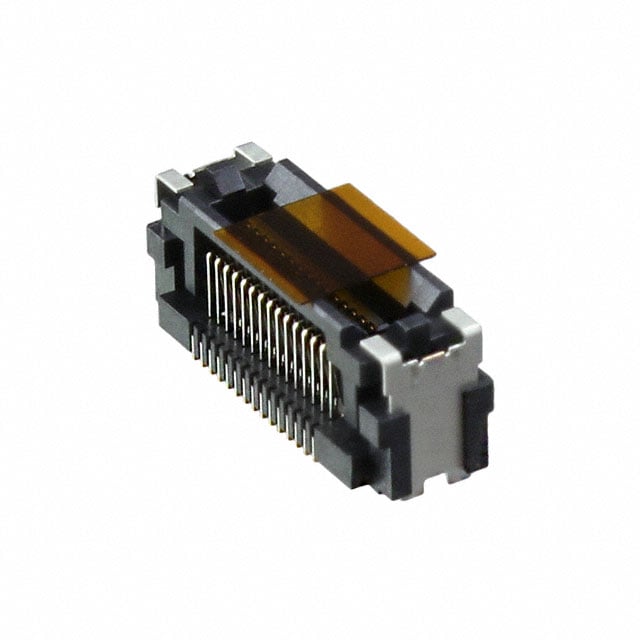 2039560301 by Molex - CONNECTOR PLUG 30POS SMD GOLD