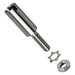203964-1 by TE Connectivity AMP Connectors - CONNECTOR GUIDE SKT CORNER 34/50POS