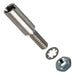 203966-1 by TE Connectivity AMP Connectors - CONNECTOR GUIDE SOCKET CORNER