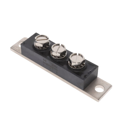 203DMQ100 by SMC Diode Solutions - 200A, 100V, PRM4-ISO, POWER MODU