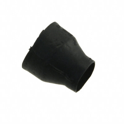 203W301-25-G02-0 by TE Connectivity Aerospace, Defense and Marine - HEATSHRINK BOOT SZ1 BLACK