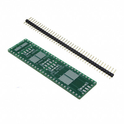 204-0006-01 by Schmartboard, Inc. - SCHMARTBOARDEZ .65MM PITCH SOIC