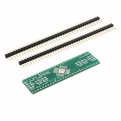 204-0019-01 by Schmartboard, Inc. - SCHMARTBOARDEZ .5MM PITCH, 56 PI