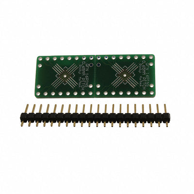 204-0027-01 by Schmartboard, Inc. - SCHMARTBOARDEZ .65MM PITCH, 16 P