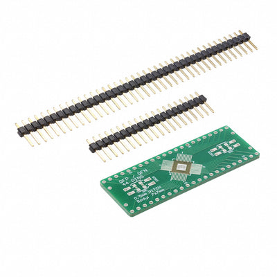 204-0045-01 by Schmartboard, Inc. - SCHMARTBOARDEZ 0.5MM PITCH 44 PI