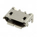 2040002-1 by TE Connectivity AMP Connectors - CONNECTOR RECPT USB2.0 MICRO B SMD R/A