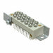 20400163821 by HARTING - RECEPTACLE 16-WAY, 8X LED 660NM