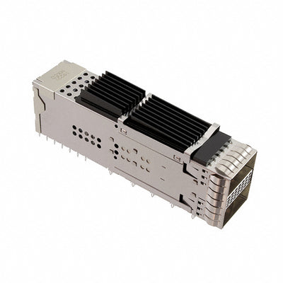 2040586102 by Molex - QSFP-DD ASSEMBLY, STACKED 2X1, 4