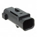 2040594-1 by TE Connectivity AMP Connectors - SEAL CAP HSG 2P, AMPSEAL16 SEA