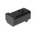 2040594-5 by TE Connectivity AMP Connectors - SEAL CAP HSG 8P, AMPSEAL16 SEA