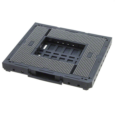 2040636-1 by TE Connectivity AMP Connectors - CONNECTOR SOCKET LGA 1567POS GOLD