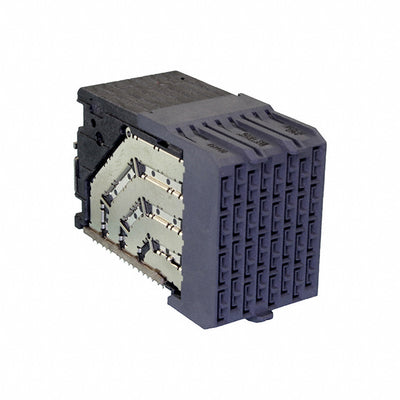 2040661138 by Molex - CONNECTOR RECPT IMPEL 64POS PCB