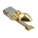 2040761-1 by TE Connectivity AMP Connectors - SHIELD FINGER 19914 EMBOSS ASSEM