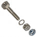 204099-2 by TE Connectivity AMP Connectors - CONNECTOR GUIDE SKT CORNER 104CF POS