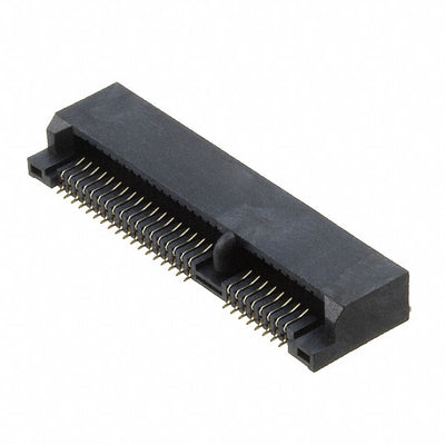 2041119-1 by TE Connectivity AMP Connectors - CONNECTOR PCI EXP MIN FML 52POS 0.031
