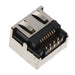 2041307-1 by TE Connectivity AMP Connectors - CONNECTOR MOD JACK 8P8C R/A SHLD