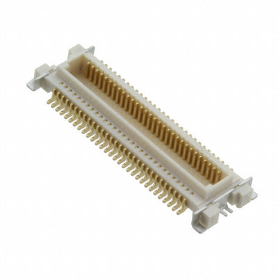 2041314-1 by TE Connectivity AMP Connectors - CONNECTOR PLUG 60POS SMD GOLD
