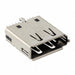 2041441-2 by TE Connectivity AMP Connectors - CONNECTOR RECPT DISPLAYPORT 20POS VERT