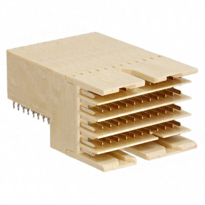 2042162-2 by TE Connectivity AMP Connectors - CONNECTOR HEADER 96POS EDGE MNT