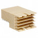 2042162-2 by TE Connectivity AMP Connectors - CONNECTOR HEADER 96POS EDGE MNT