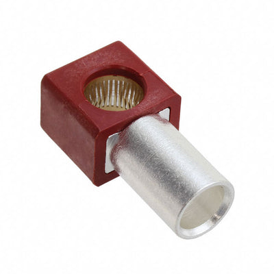 2042202-2 by TE Connectivity AMP Connectors - CONTACT SOCKET POWER 4AWG GOLD