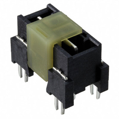2042274-2 by TE Connectivity AMP Connectors - CONNECTOR HEADER 2POS PCB