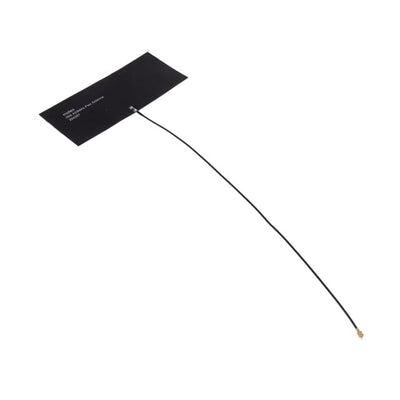2042870200 by Molex - RF ANT 433MHZ FLAT PATCH CAB ADH