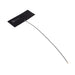 2042870200 by Molex - RF ANT 433MHZ FLAT PATCH CAB ADH