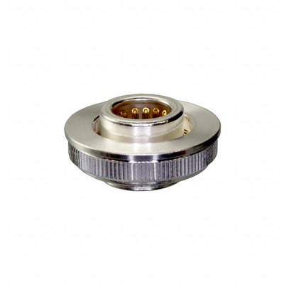 2043130006 by Molex - 6MM PRESSFIT SOCKET W/FLOAT
