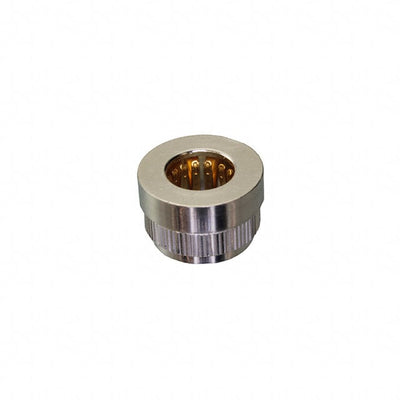 2043160001 by Molex - 8MM STD PRESSFIT SOCKET