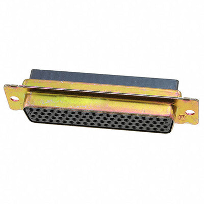 204508-1 by TE Connectivity Aerospace, Defense and Marine - CONNECTOR D-SUB HD HOUSING RCPT 78POS