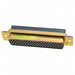 204508-1 by TE Connectivity Aerospace, Defense and Marine - CONNECTOR D-SUB HD HOUSING RCPT 78POS