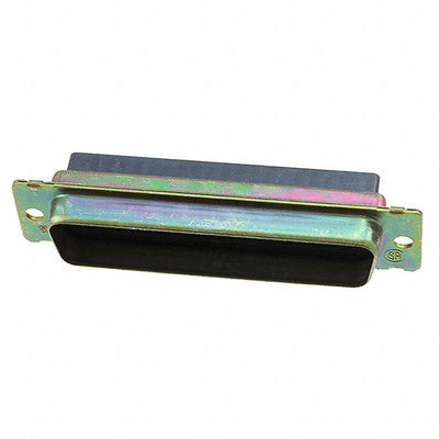 204509-1 by TE Connectivity Aerospace, Defense and Marine - CONNECTOR D-SUB HD HOUSING PLUG 78POS