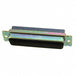 204509-1 by TE Connectivity Aerospace, Defense and Marine - CONNECTOR D-SUB HD HOUSING PLUG 78POS