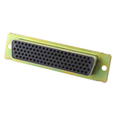204510-1 by TE Connectivity Aerospace, Defense and Marine - CONNECTOR D-SUB HD HSG RCPT 104POS