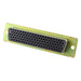 204510-1 by TE Connectivity Aerospace, Defense and Marine - CONNECTOR D-SUB HD HSG RCPT 104POS