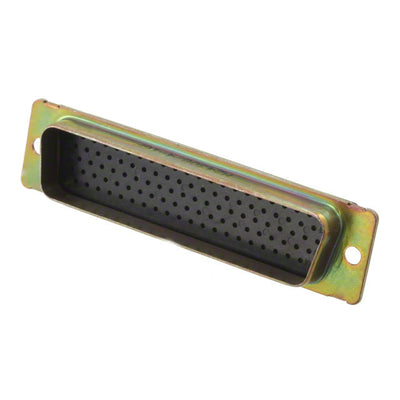 204511-1 by TE Connectivity Aerospace, Defense and Marine - CONNECTOR D-SUB HD HSG PLUG 104POS