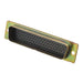 204511-1 by TE Connectivity Aerospace, Defense and Marine - CONNECTOR D-SUB HD HSG PLUG 104POS