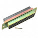 204520-2 by TE Connectivity Aerospace, Defense and Marine - CONNECTOR D-SUB HD RCPT 78P PNL MNT