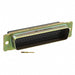 204521-2 by TE Connectivity Aerospace, Defense and Marine - CONNECTOR D-SUB HD PLUG 78P PNL MNT