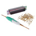204521-3 by TE Connectivity Aerospace, Defense and Marine - CONNECTOR D-SUB HD PLUG 78P PNL MNT